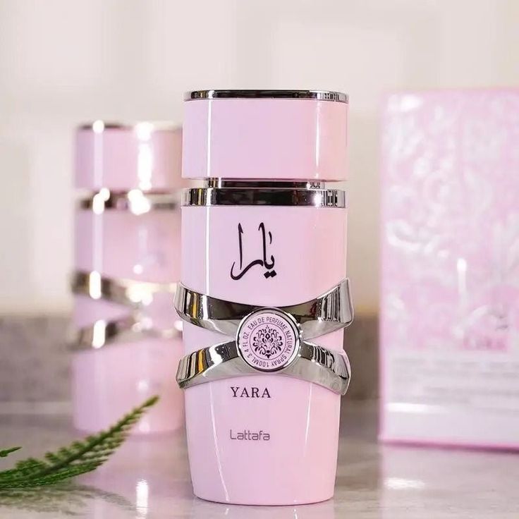 Lattafa Yara Eau de Parfum – fruity floral oil fragrance available at Aromatix by Qasim